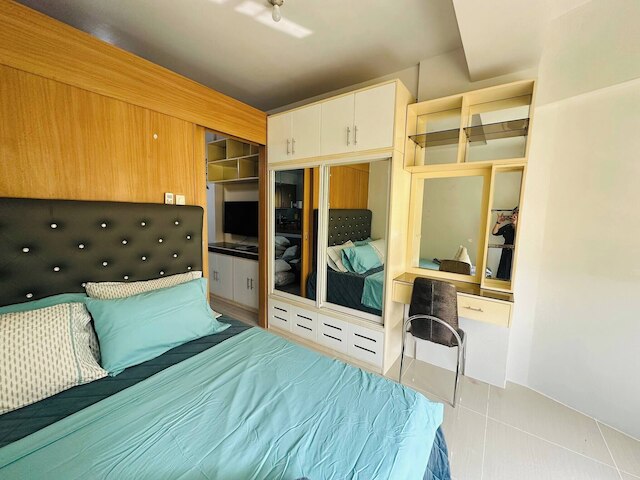 ウルトラ パサイシティ アパートメント フォー レント - パーフェクト フォー ショートターム ステイ フロント オブ MOA