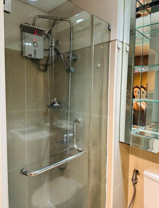 ウルトラ パサイシティ アパートメント フォー レント - パーフェクト フォー ショートターム ステイ フロント オブ MOA