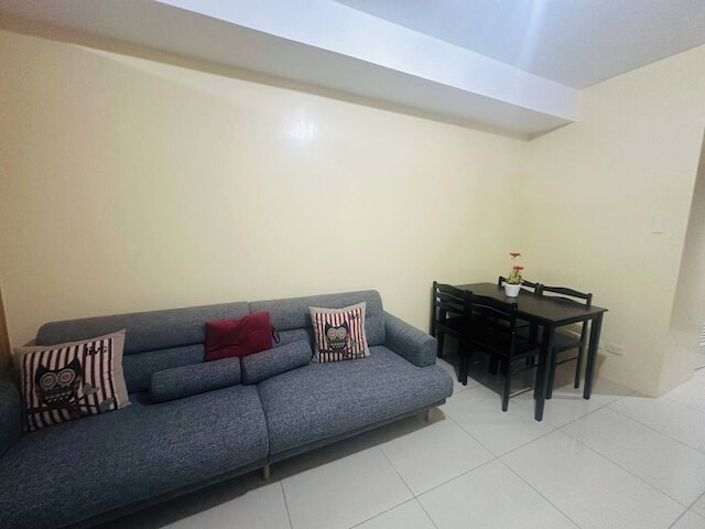 タイムレス パサイシティ アパートメント フォー レント