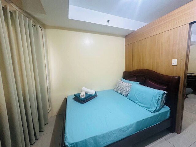 タイムレス パサイシティ アパートメント フォー レント