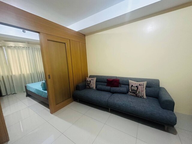 タイムレス パサイシティ アパートメント フォー レント