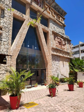 マヤソル ホテル