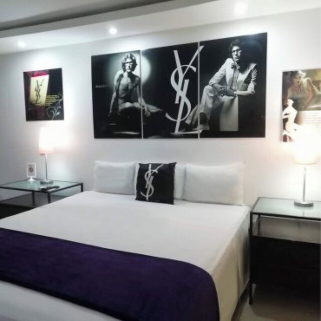 マヤソル ホテル