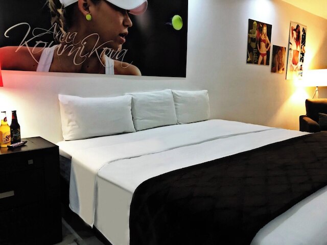 マヤソル ホテル