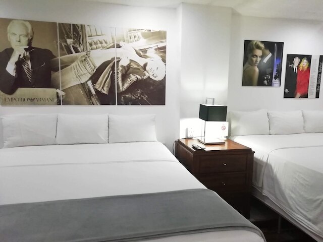 マヤソル ホテル