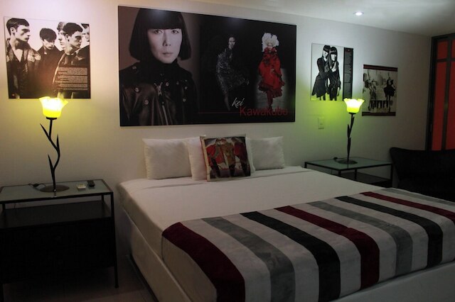 マヤソル ホテル