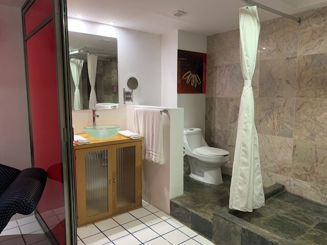 マヤソル ホテル