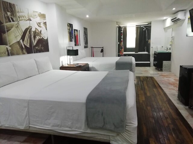 マヤソル ホテル