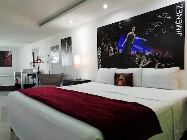 マヤソル ホテル