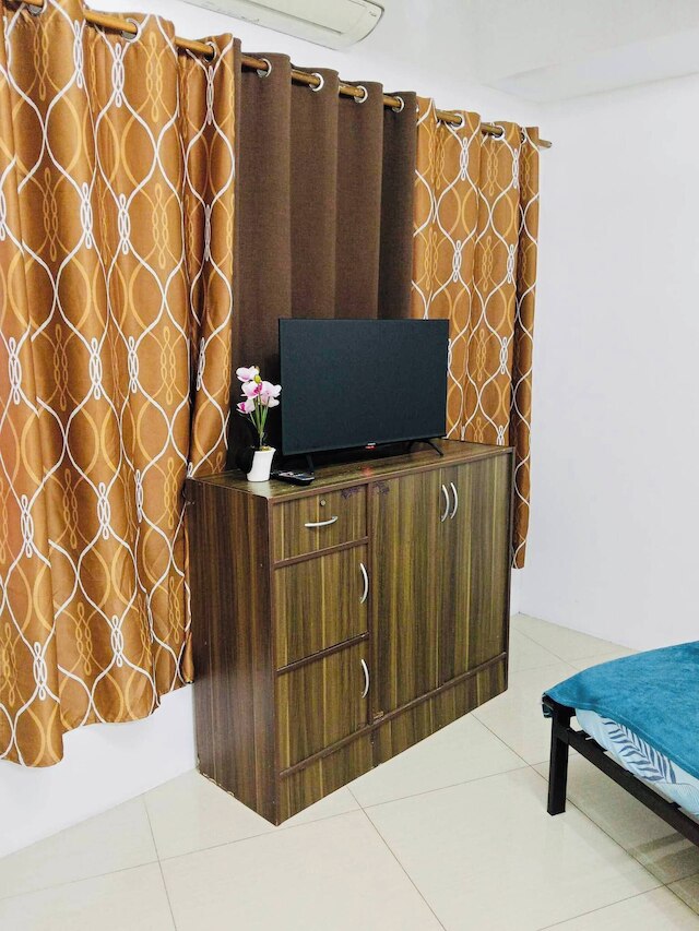 ジェントル パサイシティ アパートメント フォー レント - パーフェクト ファミリー ゲッタウェイ ニア モール オブ アジア