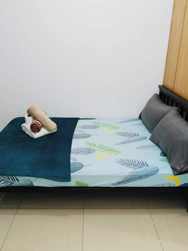 ジェントル パサイシティ アパートメント フォー レント - パーフェクト ファミリー ゲッタウェイ ニア モール オブ アジア