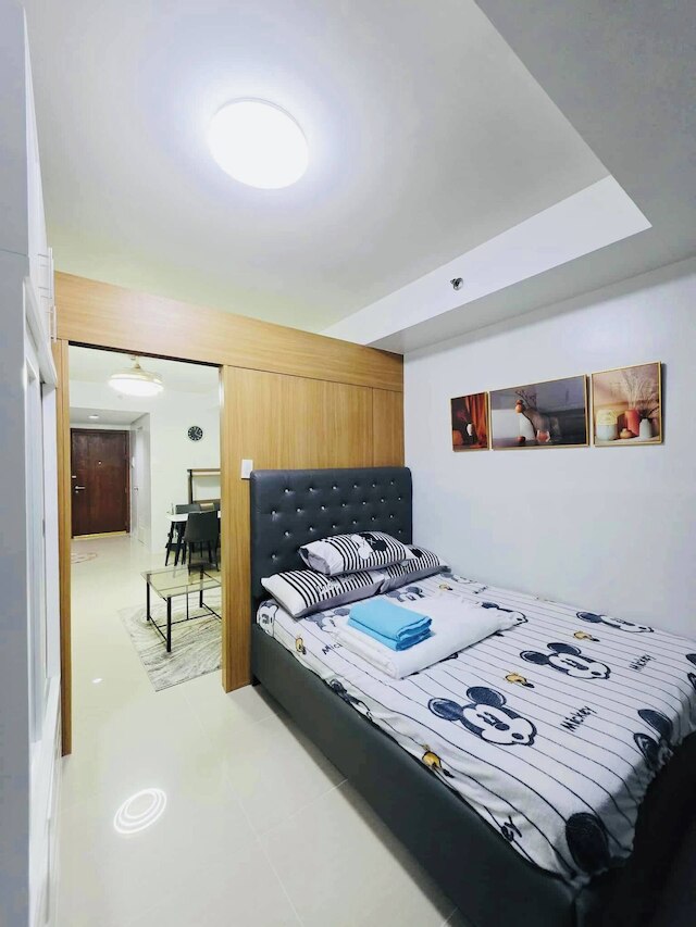 アイディリック アパートメント フォー レント - パーフェクト フォー ショートターム ステイ フロント オブ モール オブ アジア