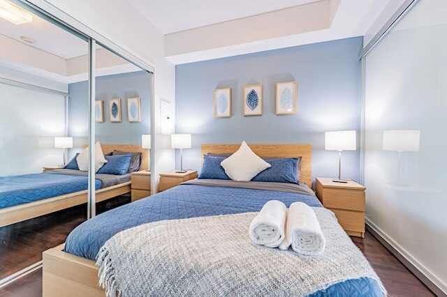 ゲスティロ レジデンス