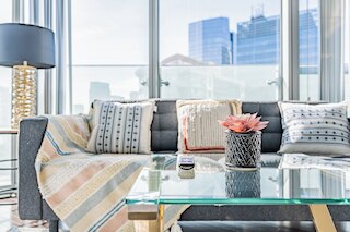 ゲスティロ レジデンス