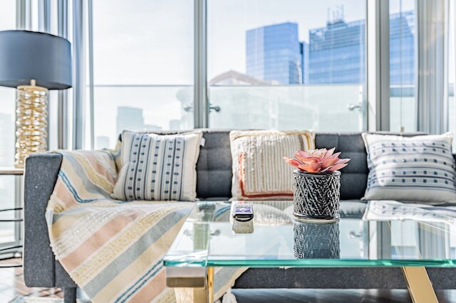 ゲスティロ レジデンス