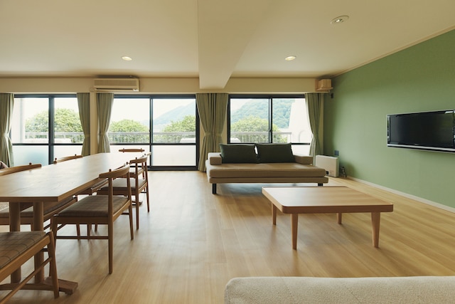 フォートリート箱根仙石原