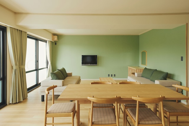 フォートリート箱根仙石原