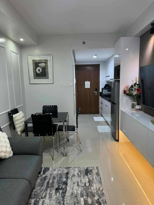 シック リトリート イン パサイ シティ - スカンジナビアン ウィズ バルコニー フェイシング モール オブ アジア