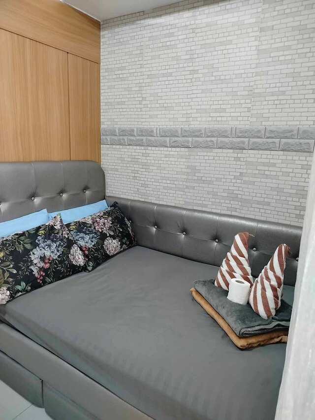 ピースフル パサイ オアシス - エンタイア アパートメント フォー レント