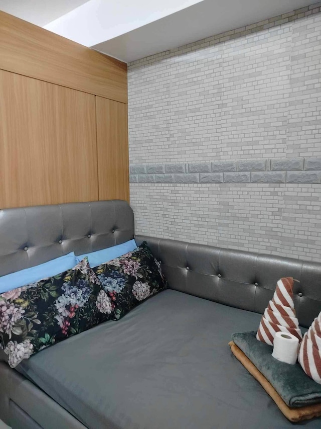 ピースフル パサイ オアシス - エンタイア アパートメント フォー レント