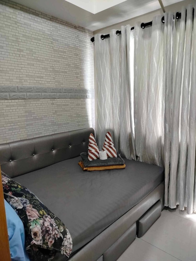 ピースフル パサイ オアシス - エンタイア アパートメント フォー レント