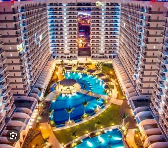 ゼニアル パサイシティ アパートメント フォー レント - エンタイア ハウス フロント オブ モール オブ アジア