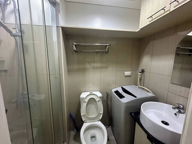 ゼニアル パサイシティ アパートメント フォー レント - エンタイア ハウス フロント オブ モール オブ アジア