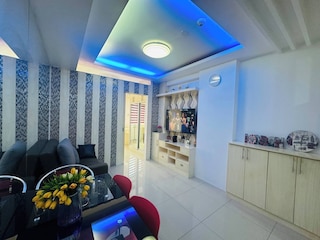 ゼニアル パサイシティ アパートメント フォー レント - エンタイア ハウス フロント オブ モール オブ アジア