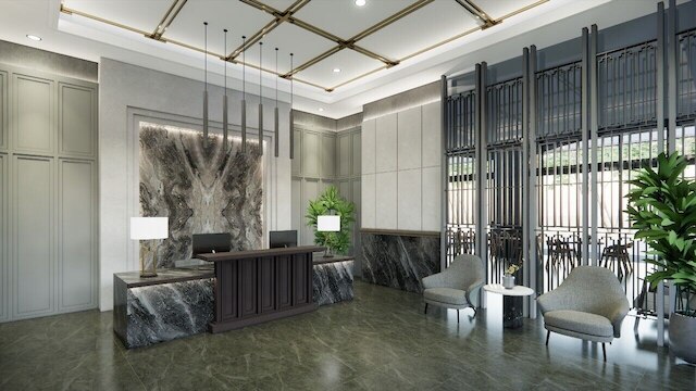 アルカデウィ ブティック ホテル プラウィロタマン