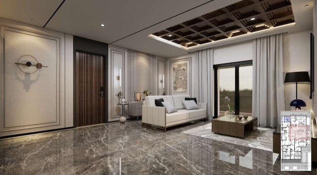 アルカデウィ ブティック ホテル プラウィロタマン