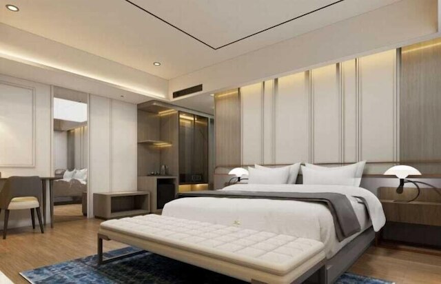 アルカデウィ ブティック ホテル プラウィロタマン