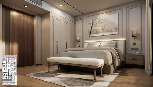 アルカデウィ ブティック ホテル プラウィロタマン