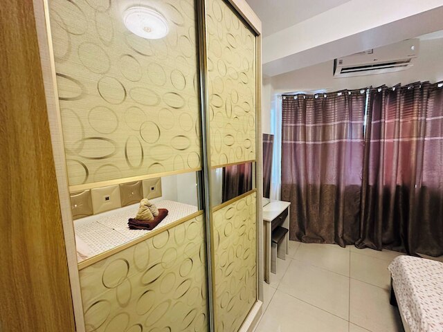 デインティ パサイシティ アパートメント フォー レント - エンタイア ハウス フロント オブ モール オブ アジア