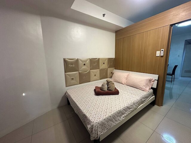 デインティ パサイシティ アパートメント フォー レント - エンタイア ハウス フロント オブ モール オブ アジア