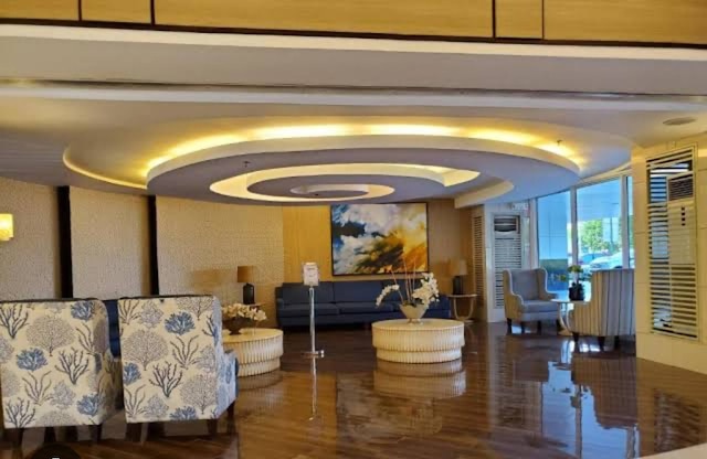 デインティ パサイシティ アパートメント フォー レント - エンタイア ハウス フロント オブ モール オブ アジア