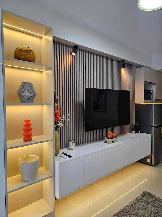 スカンディインスパイアード パサイ アパートメント フォー レント - エンタイア ハウス ウィズ バルコニー フェイシング MOA