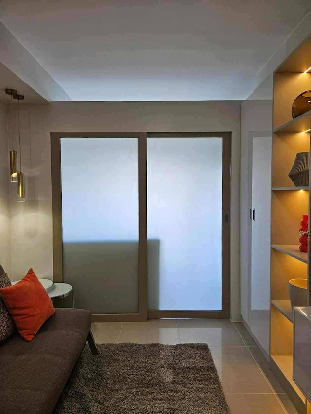 スカンディインスパイアード パサイ アパートメント フォー レント - エンタイア ハウス ウィズ バルコニー フェイシング MOA