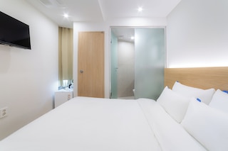 Hi Seoul Hostel Myungdong West