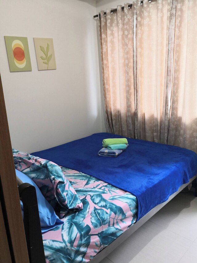 ファンシー パサイシティ アパートメント フォー レント - モール オブ アジア ニアバイ フロント オブ モール オブ アジア