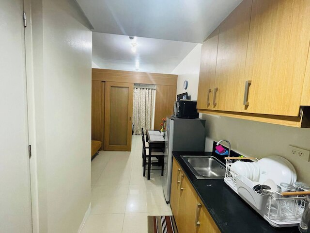 ファンシー パサイシティ アパートメント フォー レント - モール オブ アジア ニアバイ フロント オブ モール オブ アジア