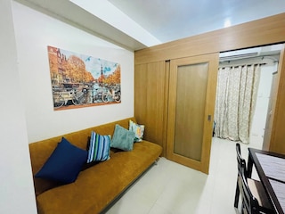 ファンシー パサイシティ アパートメント フォー レント - モール オブ アジア ニアバイ フロント オブ モール オブ アジア