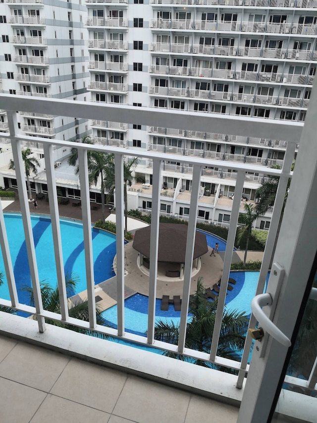 ファンシー パサイシティ アパートメント フォー レント - モール オブ アジア ニアバイ フロント オブ モール オブ アジア