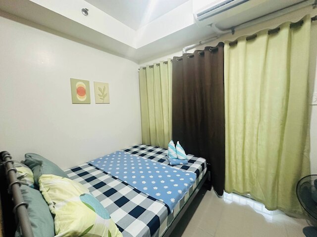 ファンシー パサイシティ アパートメント フォー レント - モール オブ アジア ニアバイ フロント オブ モール オブ アジア