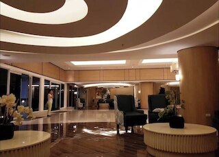 ジョイフル パサイ ゲッタウェイ ステイケーション コンド ニア MOA アンド イケア ニア モール オブ アジア