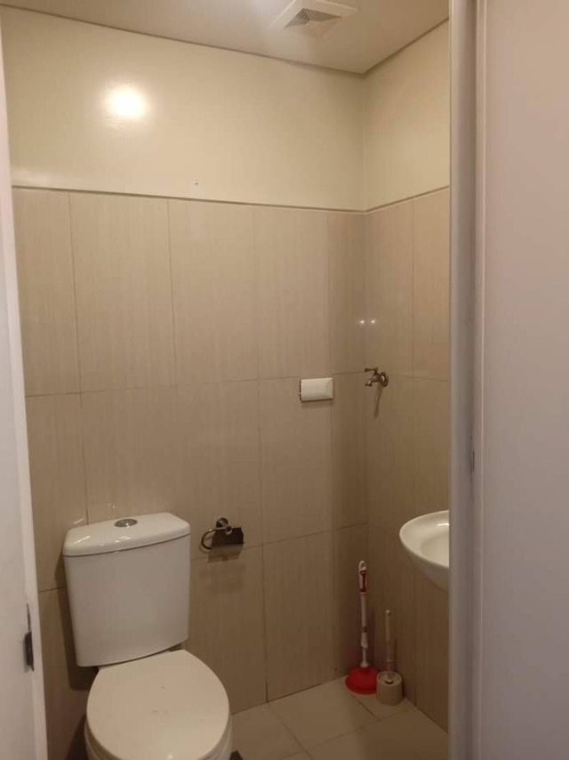 ジョイフル パサイ ゲッタウェイ ステイケーション コンド ニア MOA アンド イケア ニア モール オブ アジア