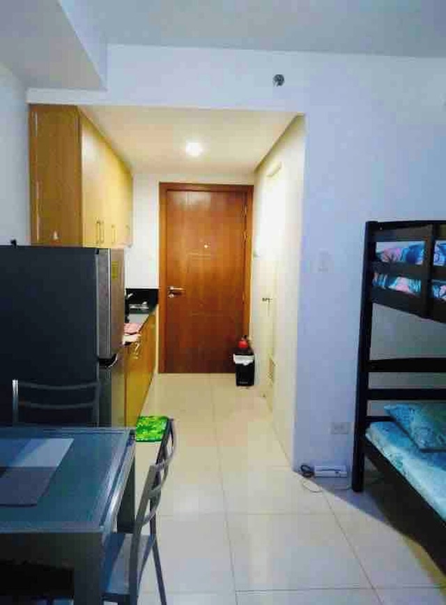 ジョイフル パサイ ゲッタウェイ ステイケーション コンド ニア MOA アンド イケア ニア モール オブ アジア