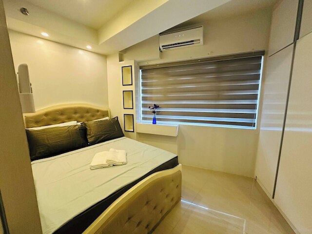 クウェイント 2ベッドルーム コネクテッド アパートメント イン パサイシティ - パーフェクト フォー ファミリーズ フロント オブ MOA