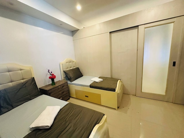 クウェイント 2ベッドルーム コネクテッド アパートメント イン パサイシティ - パーフェクト フォー ファミリーズ フロント オブ MOA