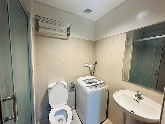 クウェイント 2ベッドルーム コネクテッド アパートメント イン パサイシティ - パーフェクト フォー ファミリーズ フロント オブ MOA