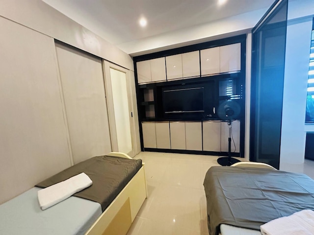 クウェイント 2ベッドルーム コネクテッド アパートメント イン パサイシティ - パーフェクト フォー ファミリーズ フロント オブ MOA